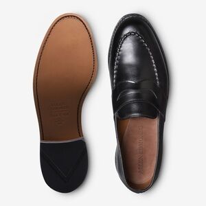 Allen Edmonds Randolph Loafer Shoes